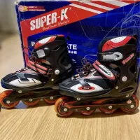اسکیت k -SUPER|دوچرخه، اسکیت، اسکوتر|اردبیل, |دیوار