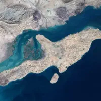 کارت شهروندی قشم