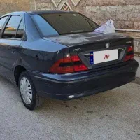 ماشن سمند SE مدل 91
