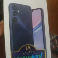 گوشی a15