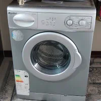 لباسشویی ۵کیلو سالم بدون تعمیر
