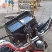 موتور ۱۲۵|موتورسیکلت|تربت‌حیدریه, مسجد جامع|دیوار