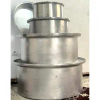 فروش  قابلمه بزرگ روحی و گاز بزرگ