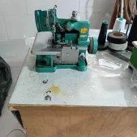 سردوز پروانه مارک استیجر