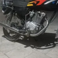موتور  سیکلت فروشی