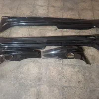 رکاب زیر درب وزیر چراغ۲۰۶