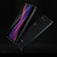 یک عدد گوشی سایفر c50نو وآک بفروش میرسد