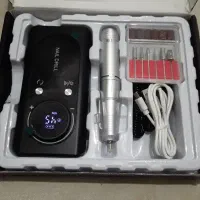 سوهان ناخن و فرز انگشتی حرفه ای
