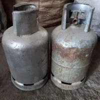۲عدد کپسول بوتان
