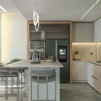 طراحی و اجرا دکوراسیون داخلی و کابینت