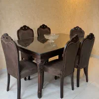میز ناهار خوری