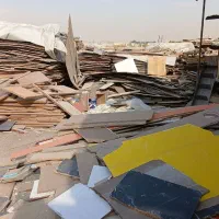 فروش نوپان زیر پالتی و چوب اتشی نوپان و کنده