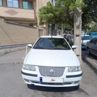 سمند موتور ملی مدل 89