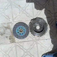دیسک و صحفه جک s5 و کمک فنر جلو پراید
