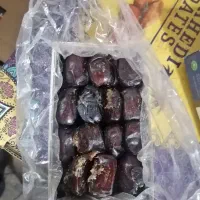 رطب مضافتی، شکرک زده و ترش