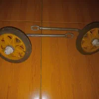 کمکی دوچرخه