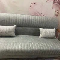 مبلمان چوبی