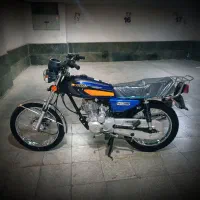موتور احسان 200 مدل 95