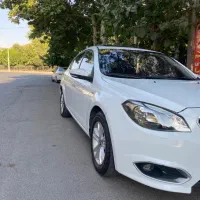 برلیانس ۳۲۰ اتومات ۱۶۵۰