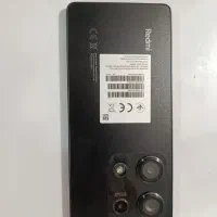 گوشی  نوت 14s حافظه512 رم 12
