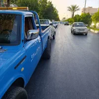 امدادخودرو یدکش