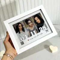 تابلو موزیکال شاسی چاپ