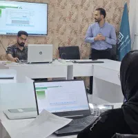 اگه میخوای درآمد داشته باشی چاره اش دست منه