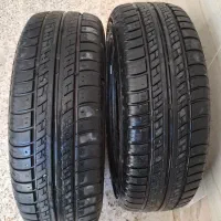 لاستیک سایز  ۱۴  بارز