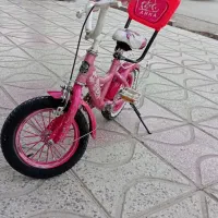 دوچرخه ۱۲ فروشی
