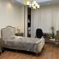۱۲۰متر*ویودار*پارکینگ اسانسور انباری*جنت اباد|اجارهٔ آپارتمان|تهران, جنتآباد جنوبی|دیوار