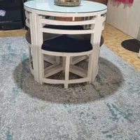 میز ناهارخوری