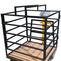 باسکول دامکش