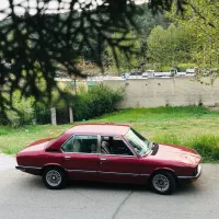 bmw518|خودرو کلاسیک|تهران, حسینآباد|دیوار