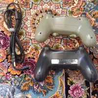 ps4 pro|کنسول، بازی ویدئویی و آنلاین|پرند, فاز ۶|دیوار