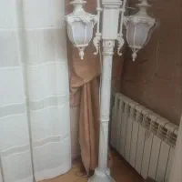 چراغ ایستاده