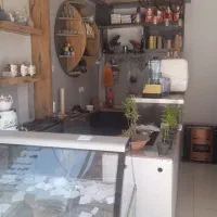 اجاره مغازه کافه بالوازم کاشمر