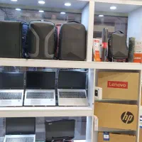 ایسوس لنوو اچ پی سرفیس و دل لپتاپ خدادادی