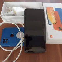 گوشی موبایل شیائومی Redmi not 9c