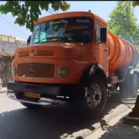 تخلیه چاه .کف کشی .لای روبی شبانه روزی شیراز