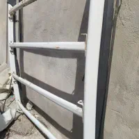ماهی کپی و تخته باند . باربند