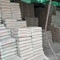 پخش  مصالح ساختمانی سیمان ، ماسه ، گچ