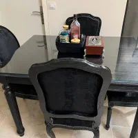 میز ۴نفره اشپزخانه نونو مناسب جهزیه