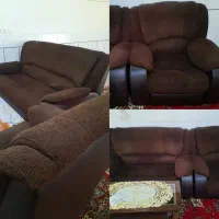 مبل ۷ نفره