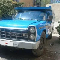 فروش نیسان وانت
