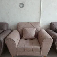 مبلمان هفت نفره