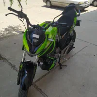 موتور زونتس 230 N2