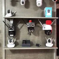 دوربین مداربسته  سیمکارتی Yosee