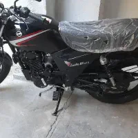 موتور لاکی ۱۸۵