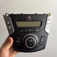 انواع پنل کولر و بخاری سانتافه ix45