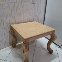 میز جلو مبلی